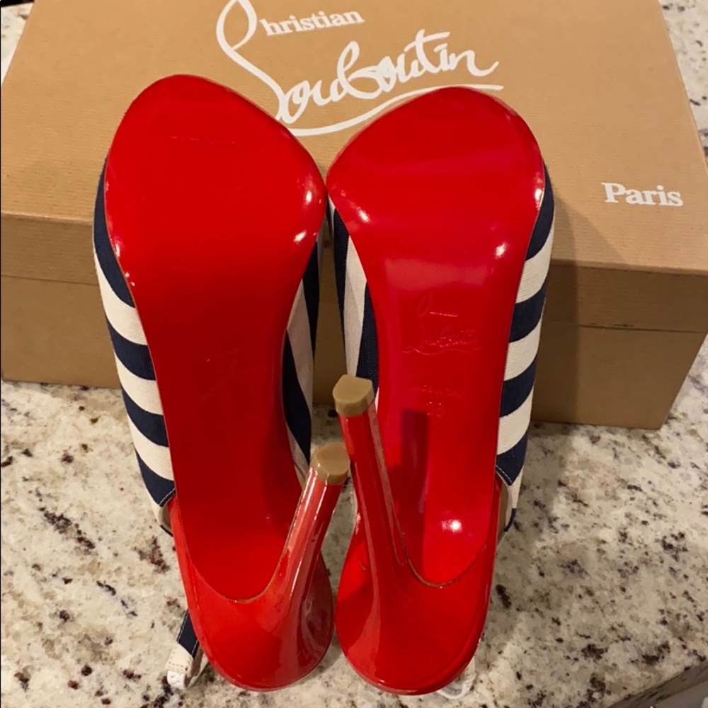 BRAND NEW! Flo Sling 120 size 36 - Picture 10 of 15